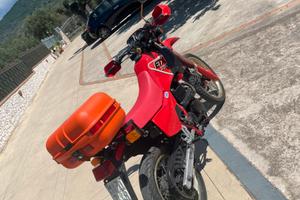 Aprilia ETX 350 1985