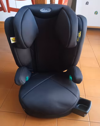 seggiolino auto per bambini