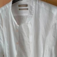 Camicia di Lino Uomo taglia Xl