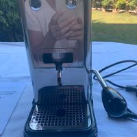 Macchina caffè espresso flytek
