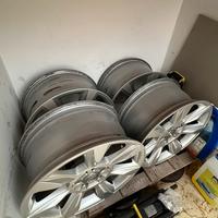 Cerchi Audi A4