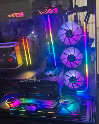 PC Professionale  per AI e Gaming