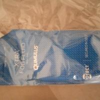 Ricarica liquido nebbiogeno qumulus