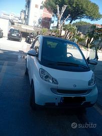 Smart fortwo 2009 diesel