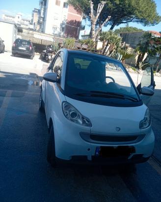 Smart fortwo 2009 diesel