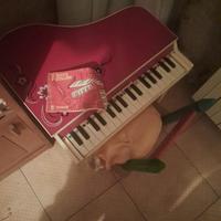 pianoforte bontempi