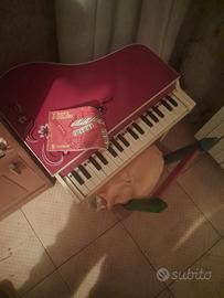 pianoforte bontempi