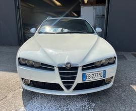Alfa Romeo 159 2.0 JTDm Sportwagon Distinctive