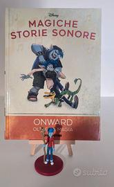 Magiche Storie Disney - Onward oltre la magia