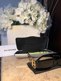 OCCHIALI BALENCIAGA