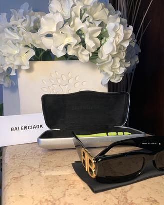 OCCHIALI BALENCIAGA