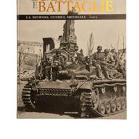 Guerre e Battaglie: la seconda guerra mondiale vol