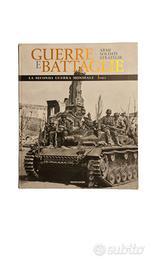 Guerre e Battaglie: la seconda guerra mondiale vol