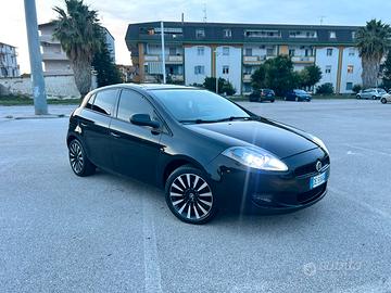 Fiat bravo 2008 tetto apribile