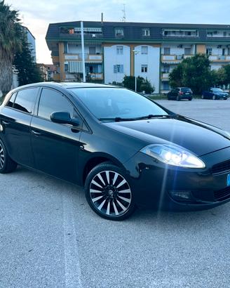 Fiat bravo 2008 tetto apribile