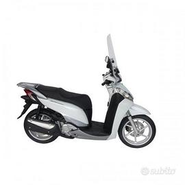 SH 300 BIANCO
