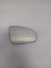 vetro specchietto esterno  DX Cod 12483170 Smart