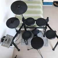 Batteria elettronica Medeli DD504D