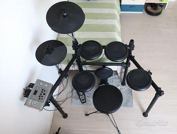 Batteria elettronica Medeli DD504D