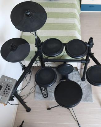 Batteria elettronica Medeli DD504D