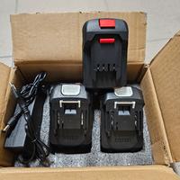 Kit per atrezzi Parkside X20V