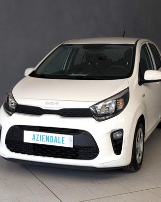 Kia picanto iii 1.0 dpi Active Business