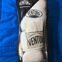 Guantoni boxe 10 Oz in vera pelle
