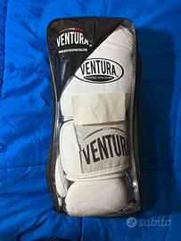 Guantoni boxe 10 Oz in vera pelle