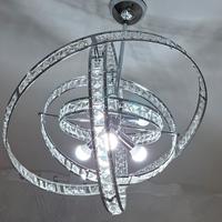 Lampadario da soggiorno 