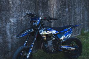 husqvarna fc 450