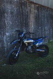 husqvarna fc 450