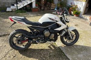 Yamaha XJ6 600 - 2009