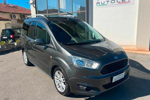 Ford Tourneo Courier Ford Tourneo Courier 1.0 ecob