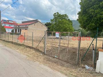 Terreno Residenziale Camigliano