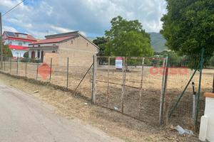 Terreno Residenziale Camigliano