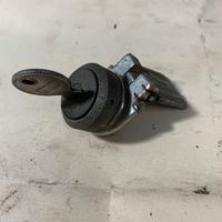 Serratura Bloccasterzo Vespa VNB VBB