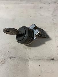 Serratura Bloccasterzo Vespa VNB VBB