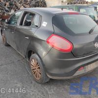 Fiat bravo 2 198 1.9 d multijet 120cv ricambi