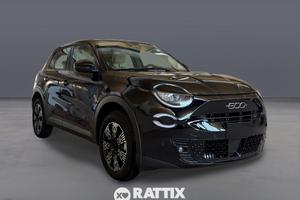 FIAT 600 iv 2023 600 1.2 Icon 100cv