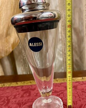 Shaker Alessi  vintage