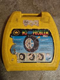 Catene da neve Konig T2 - 045