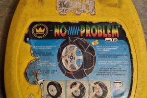 Catene da neve Konig T2 - 045