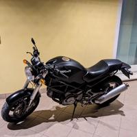 Ducati Monster 620 - 2002