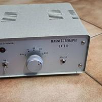 Magnetoterapia Nuova Elettronica LX711 con fascia