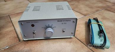 Magnetoterapia Nuova Elettronica LX711 con fascia