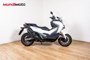 SYM ADXGT 400 - 2025