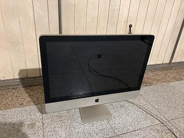 IMac Apple