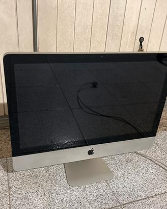 IMac Apple