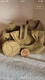 Borsa corner tapiocca