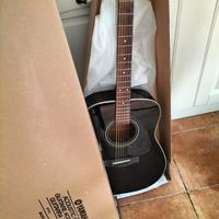 Chitarra yamaha